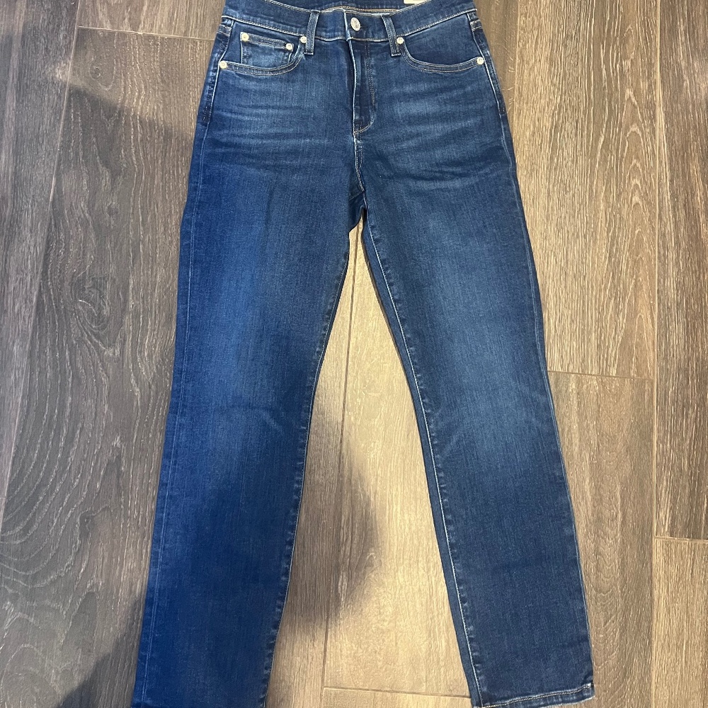 AYR The Stir in Obsessed Size 27